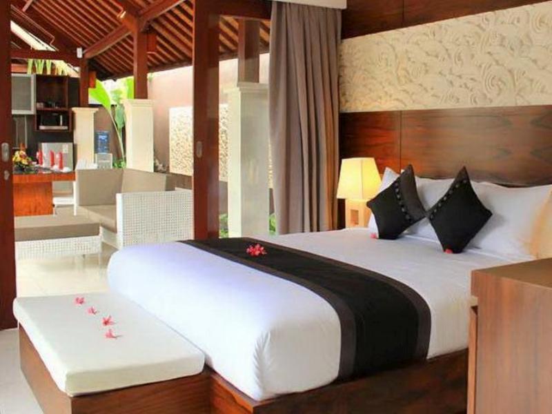 Villa Ava Seminyak Exterior foto